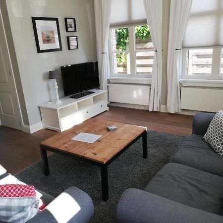 Vakantie Domburg Daire Dış mekan fotoğraf