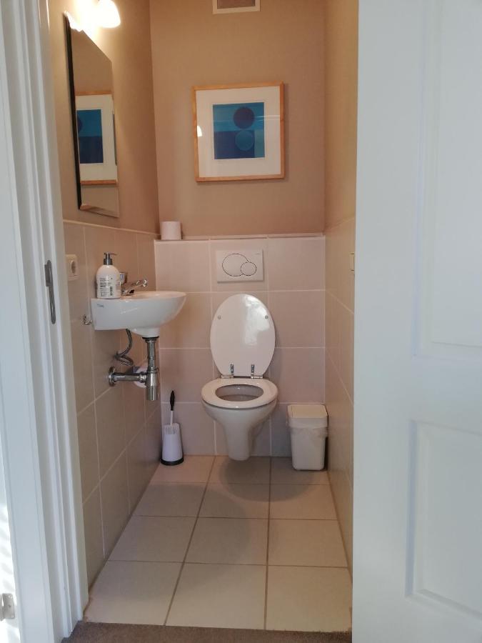 Vakantie Domburg Daire Dış mekan fotoğraf