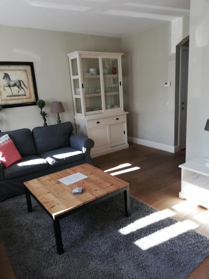 Vakantie Domburg Daire Dış mekan fotoğraf