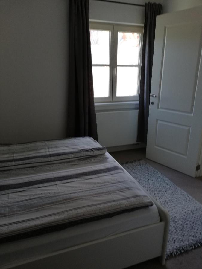 Vakantie Domburg Daire Dış mekan fotoğraf