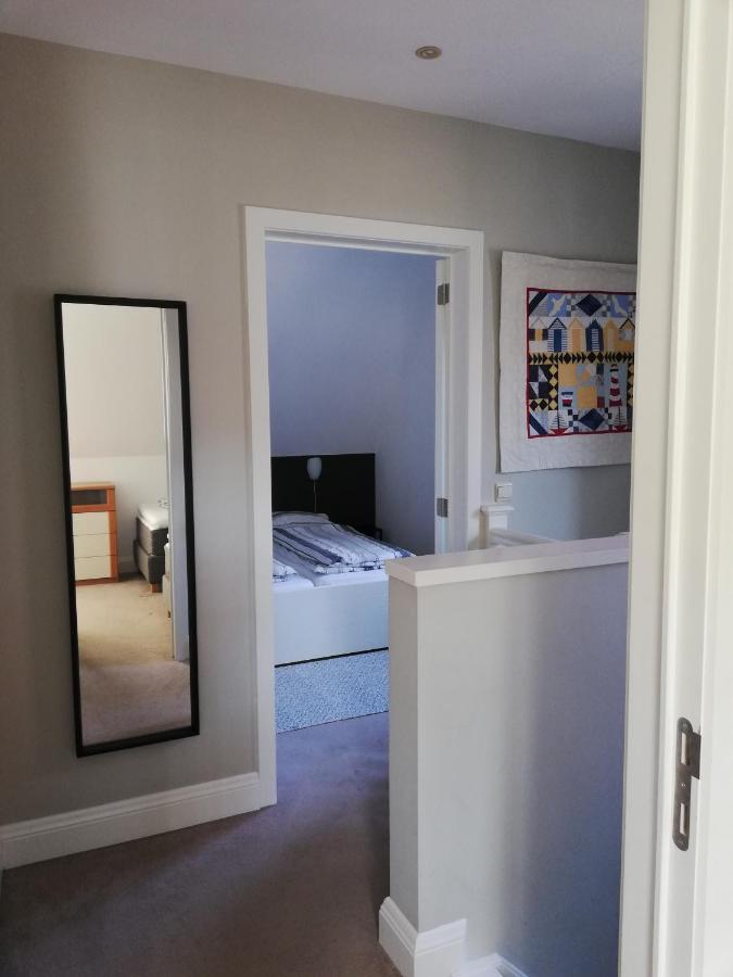 Vakantie Domburg Daire Dış mekan fotoğraf